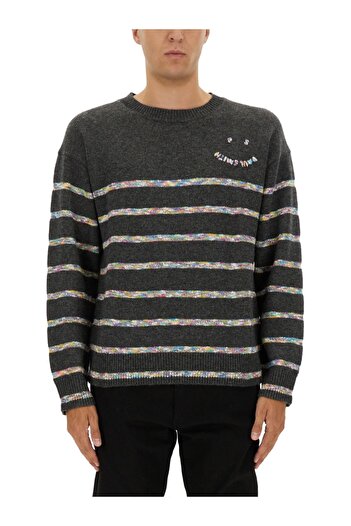 Paul Smith "Ps Happy" Jersey