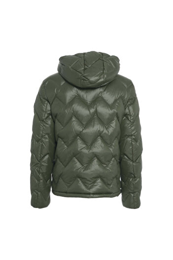 Peuterey Quilted puffer 'Honova'