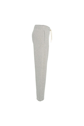 AUTRY Jogging pants with logo embroidery