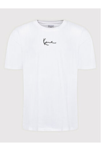 KARL KANI Ανδρικό T-Shirt 6060585 Λευκό