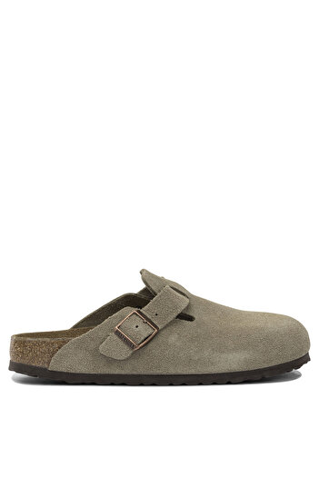 Birkenstock "Boston" sabot