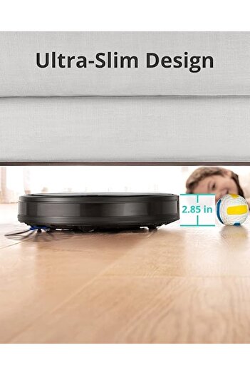 eufy By Anker, Robovac G20 Hybrid