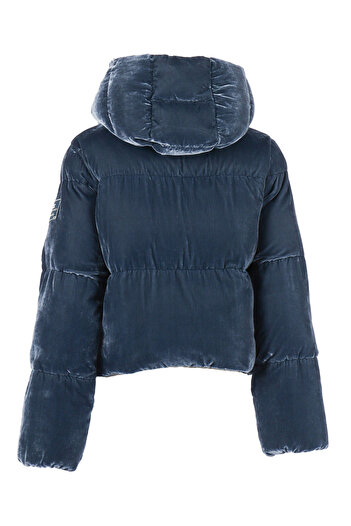 Elisabetta Franchi WOMEN'S PADDED JACKET