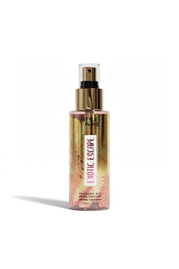 Style Paris Exotic Escape Body Spray - Style Paris, 100 ml