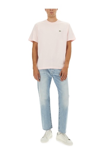 Lacoste Cotton T-Shirt