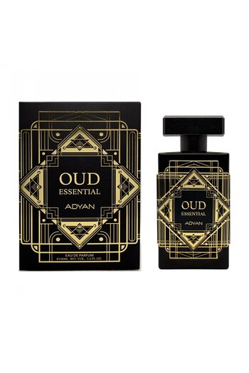 Adyan Unisex Perfume Adyan, Oud Essential, 100 ml