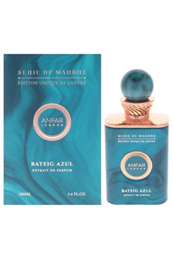 Anfar Serie de Marbre Bateig Azul Eau de Parfum 100ml