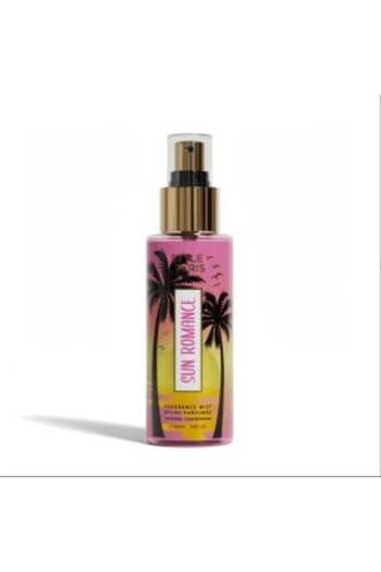 Style Paris Body Spray Sun Romance - Style Paris, 100 ml
