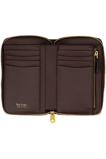 Paul Smith Portafoglio "Dusky Swirl"