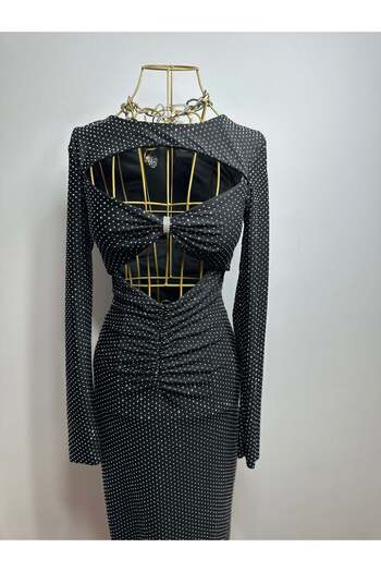 VELANE STORE Rochie Aleina