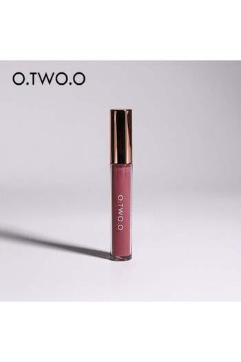 o.two.o Soft Matte Long-Lasting Liquid Lipstick - 13