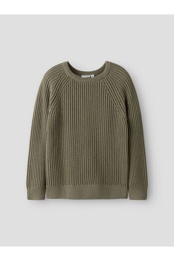 Name it Strickpullover Langarm