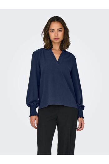 ONLY Top ONLMETTE Top