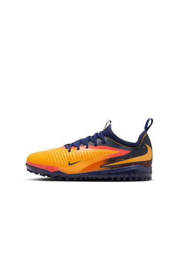 Nike JR Phantom 6 Low Academy TF Erling Haaland Football Boots
