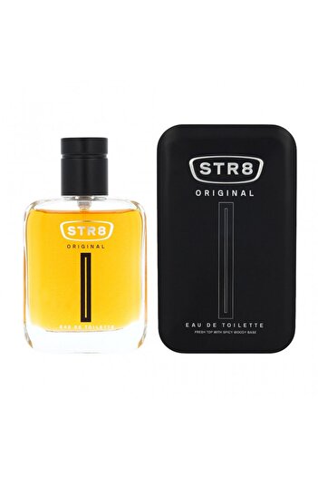 str8 Original Apa de Toaleta 100 ml