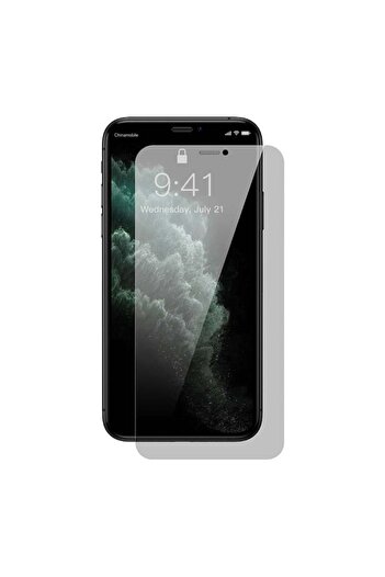 Baseus Tempered Glass Protector 0.3mm (Pack of 2) for iPhone XR/11