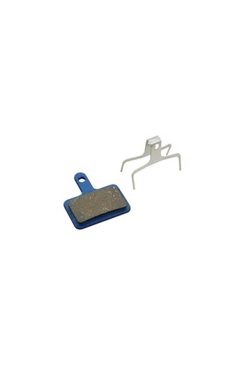 Union Bicycle Brake Pads DBP-10 Compatible with SHIMANO Deore M515/M475/C601/M525