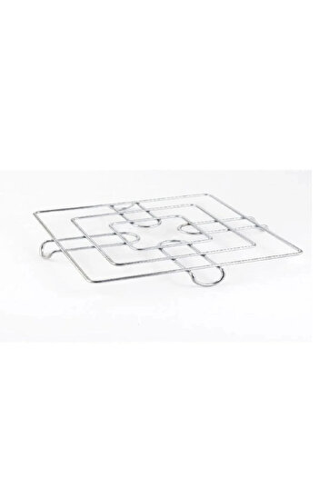 HarmonyAura Balsa Metal Square Nihale Akn 20