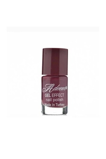 Adeem Adem Gel Effect Nail Polish No. 219 - 10 ml