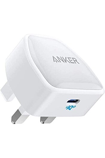 Anker Anker 20W PD Wall Charger, White