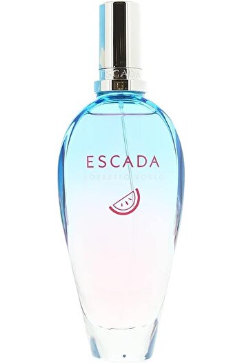 Escada Sorbetto Rosso Eau de Toilette – 100ml (Women)