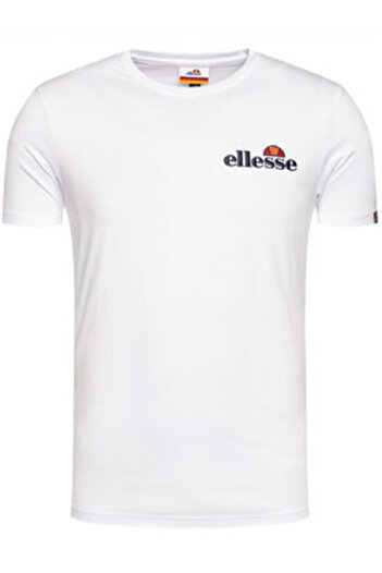 Ellesse Ανδρικό T-Shirt SHB06835 Λευκό