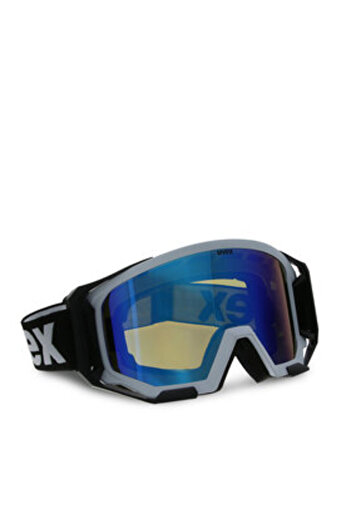 Uvex Γυαλιά ασφαλείας Unisex 55/0/530/4030 μαύρα