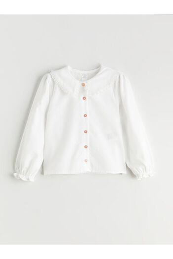 LC Waikiki Baby Girl Shirt Skirt and Pantyhose