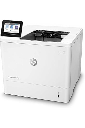 HP LaserJet Enterprise M611dn (ML), Monochrome Printer