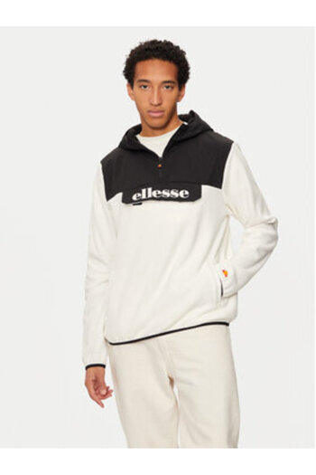 Ellesse Ανδρικό μπουφάν Anorak SHX21068 Ecru