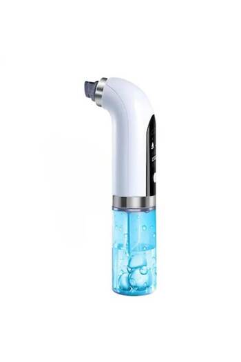 AFEL Electric Pore Cleaner with Oxygen Microbubbles and Vacuum by AFel®