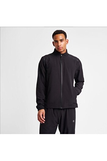 Lescon 25N-1170 Zippered Men's Top