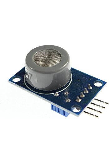 HGRSTORE VOBOR MQ7 Sensor, CO2 Sensor Module Gas Detector Module