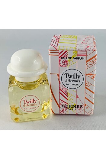 Hermes Twilly d'Hermès Eau Ginger, Eau de Parfum, 85ml