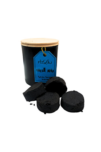 KAAF CREATIONS Dukhoon, Bakhoor al reef, Best for Home & Majlis, Long-Lasting, Rich Oud Fragrance 140g