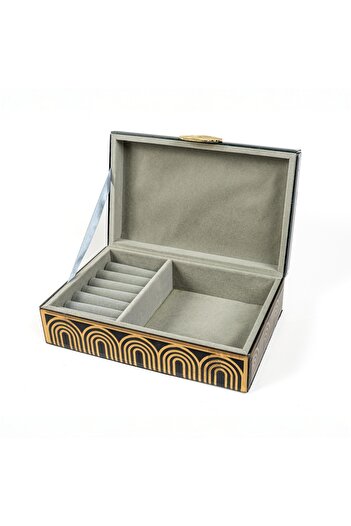 aljahwari luxury jewelry box
