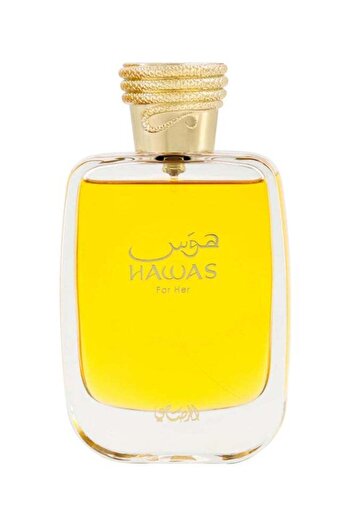 Rasasi Hawass Perfume for Women EDP 100ml