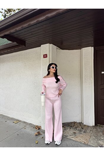 Joystyle Triko takım
