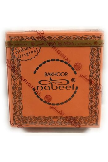 Nabeel Original Bakhoor Touch Me Incense 40 g
