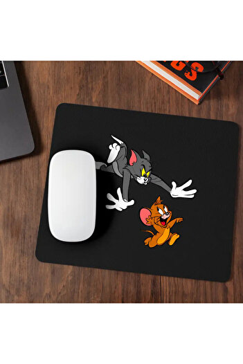 OEM Mousepad Tom and Jerry Tracking