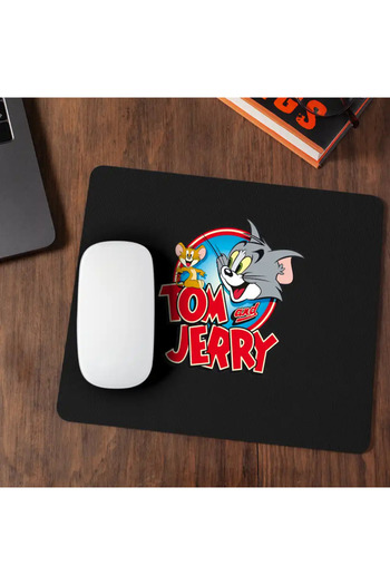 OEM Mousepad Tom and Jerry