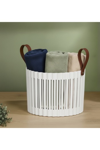 Sun Group FLEXION Round Basket 8.5 Lt.