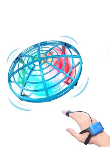 HouDeOS Drone for Kids Mini UFO Flying Toy