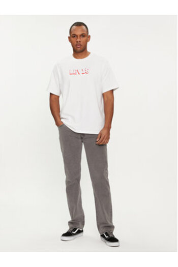 Levi's Ανδρικό T-Shirt Levi's 16143-1245 Λευκό