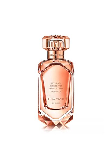 Tiffany and Co Tiffany & Co. Rose Gold Intense For Women EDP 75 ml