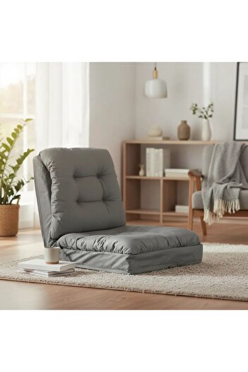 Casco Multi-purpose adjustable floor chair
