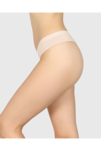 La senza Ultrasoft Thong Panty