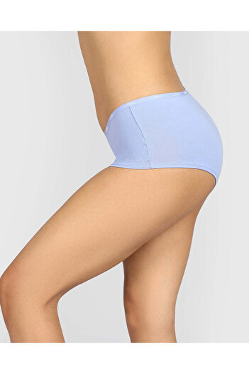 La senza Remix Cotton Boyshort