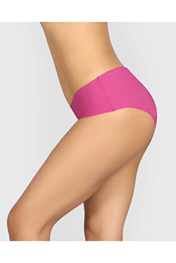 La senza No Show Hipster Panties Microfabric