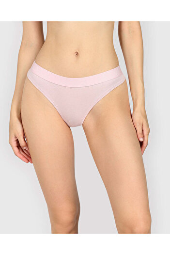 La senza Trendy Thong Panty